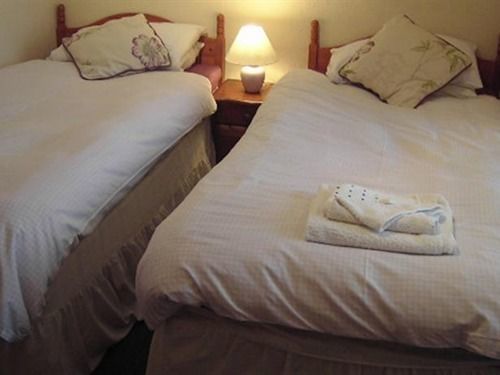 Guest house Maison Claire Chester