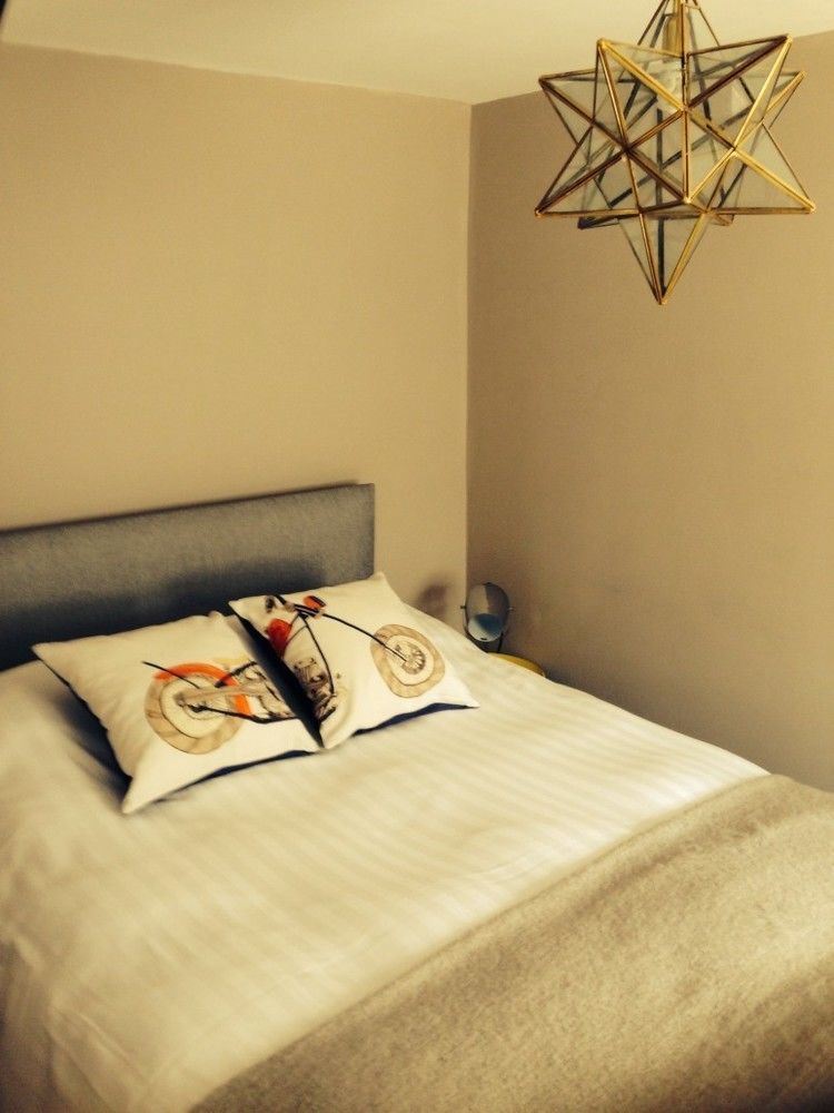 Guest house Maison Claire 3*