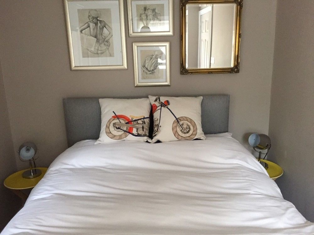 Maison Claire 3* Chester