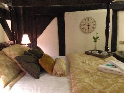 Inn Ye Olde King's Head Chester
