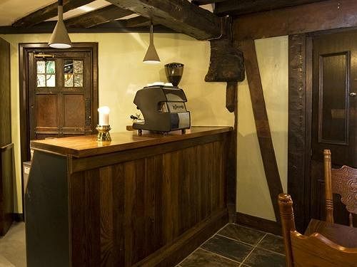 Ye Olde King's Head 3* Chester