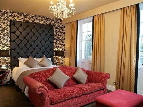 Edgar House 5*