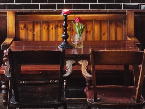 Golden Eagle Inn 4*