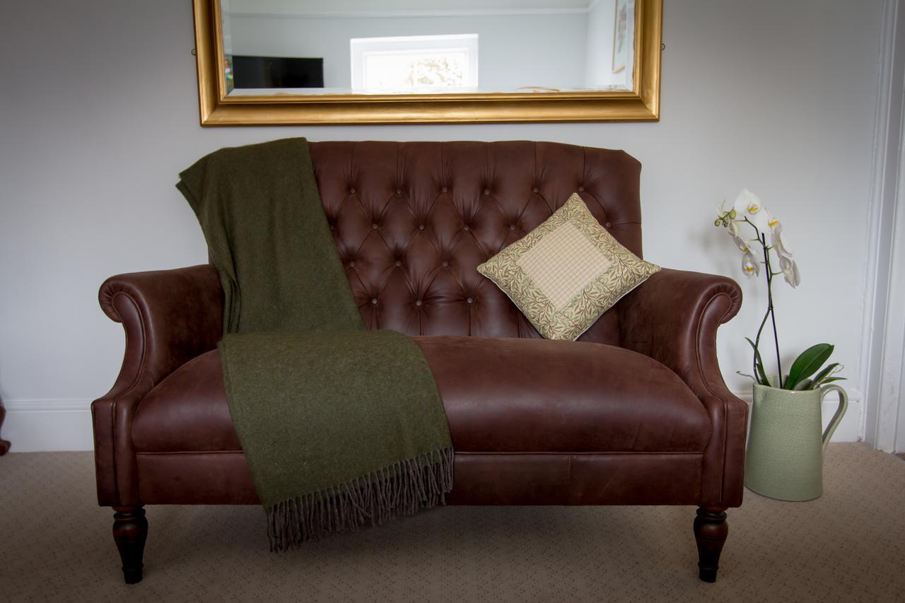 Bed & Breakfast 80 Watergate Street 3*