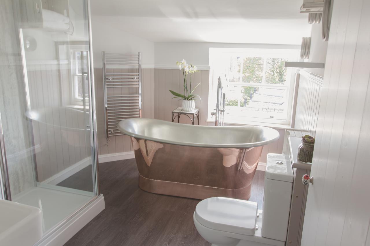 Bed & Breakfast 80 Watergate Street