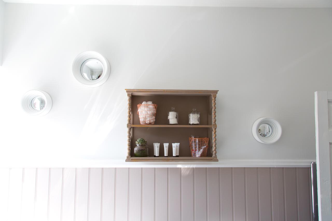 Bed & Breakfast 80 Watergate Street Chester