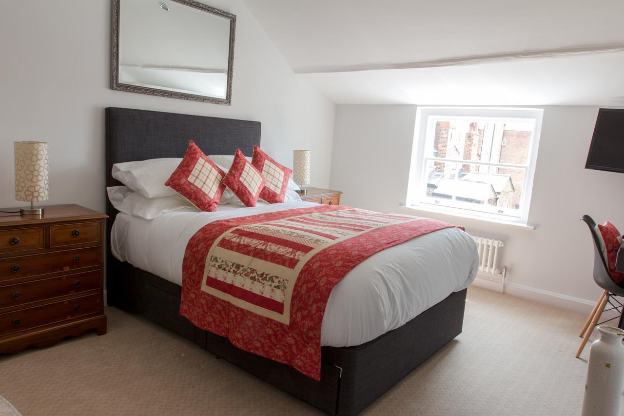 80 Watergate Street Bed & Breakfast 3*