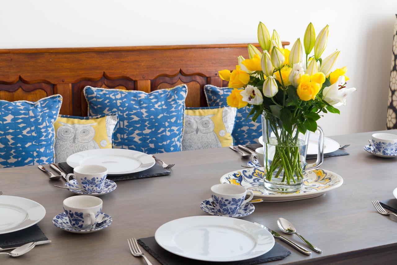 Bed & Breakfast 80 Watergate Street Chester