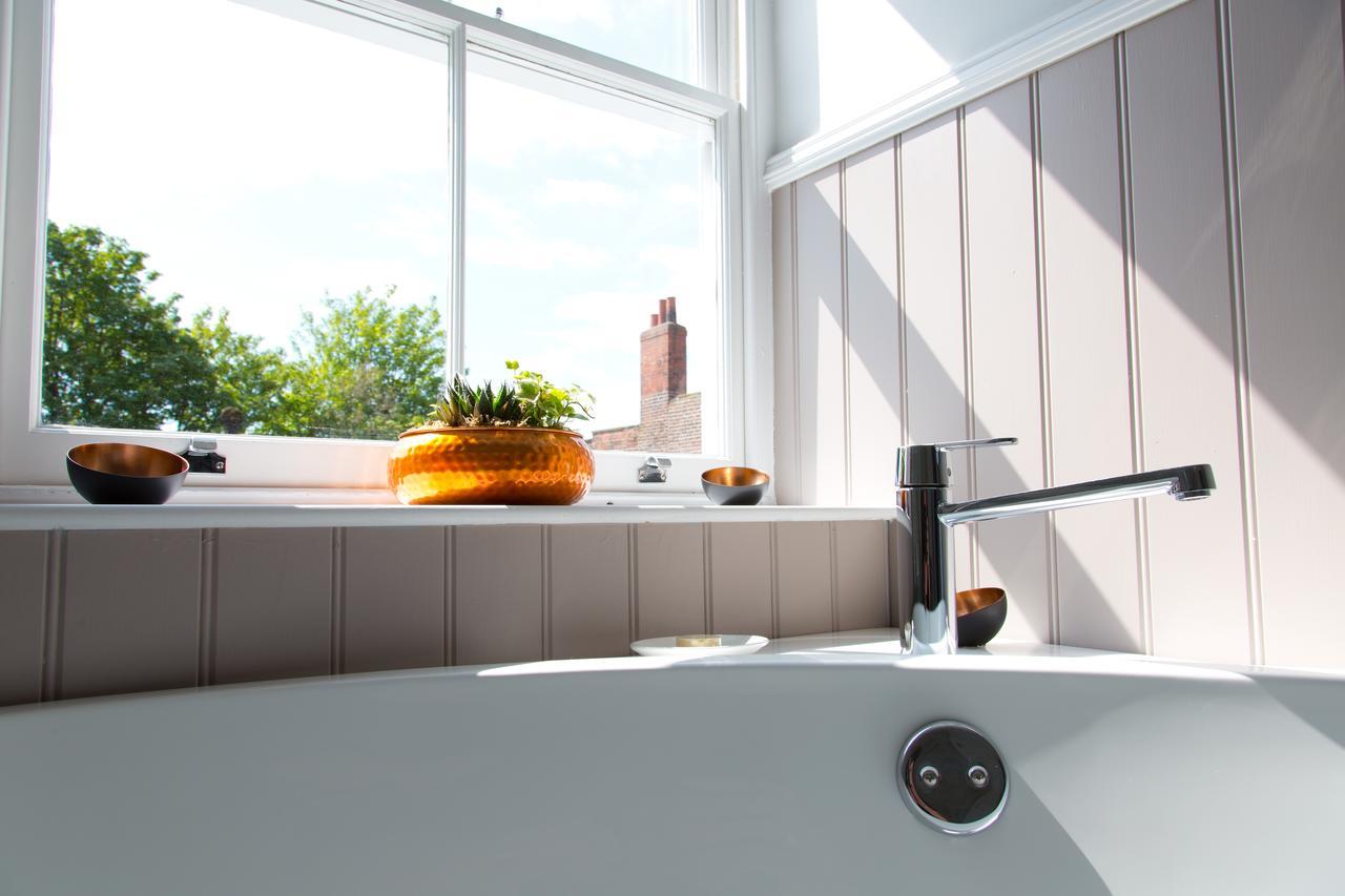 80 Watergate Street Bed & Breakfast 3*
