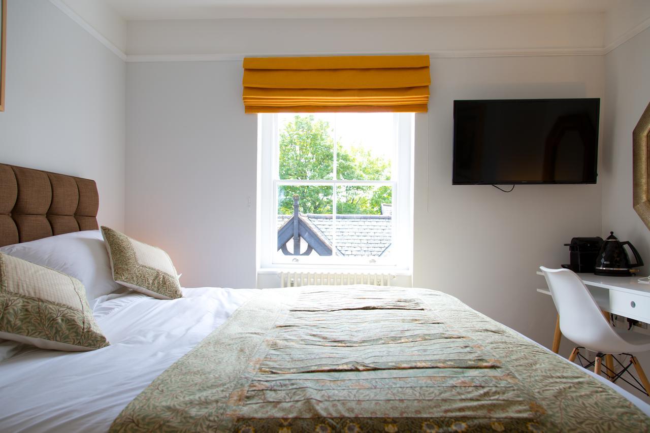 Bed & Breakfast 80 Watergate Street
