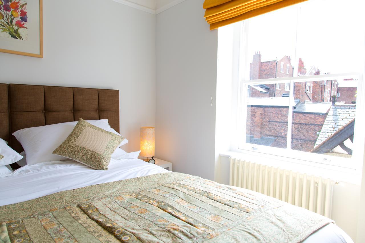 80 Watergate Street Bed & Breakfast Chester