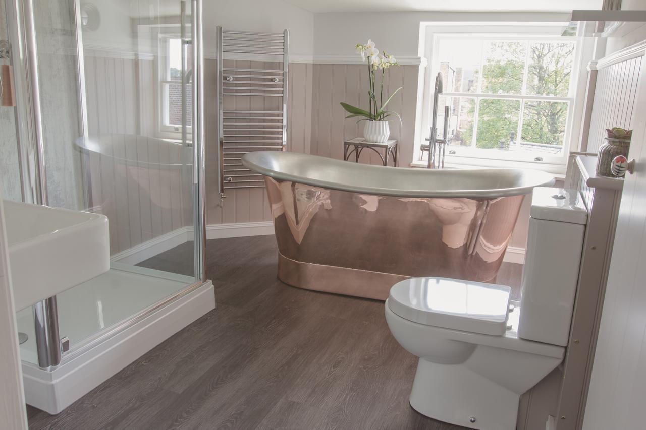 80 Watergate Street Bed & Breakfast 3*