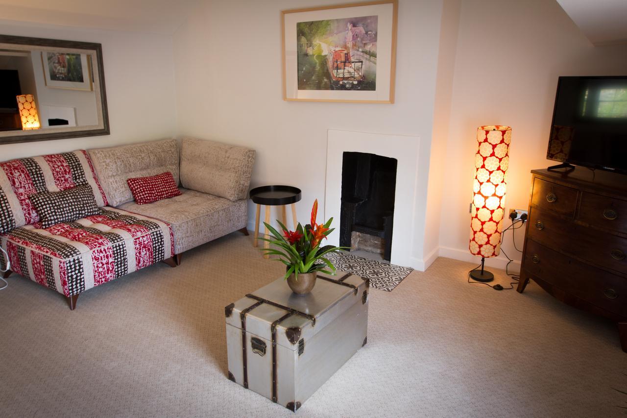 Bed & Breakfast 80 Watergate Street Chester