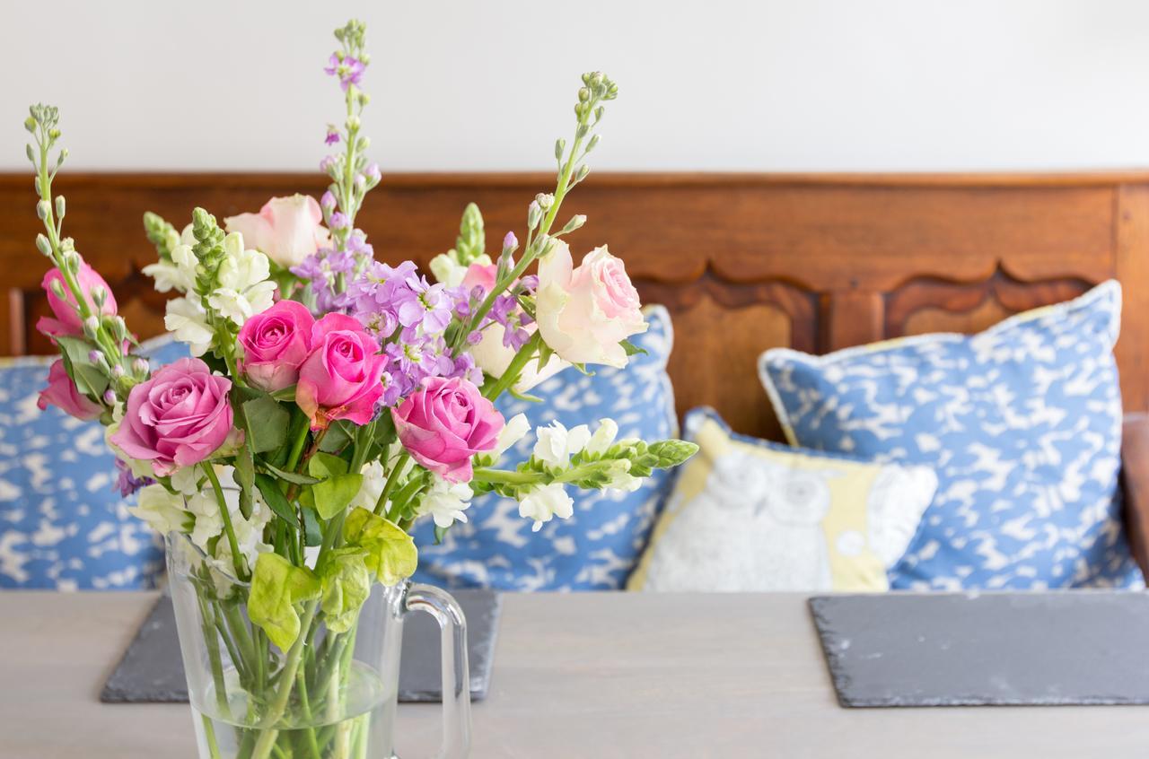80 Watergate Street Bed & Breakfast Chester