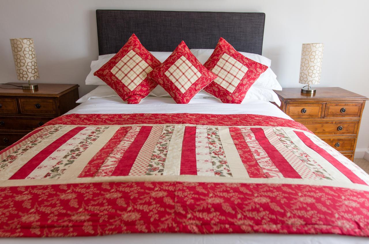 80 Watergate Street Bed & Breakfast 3*