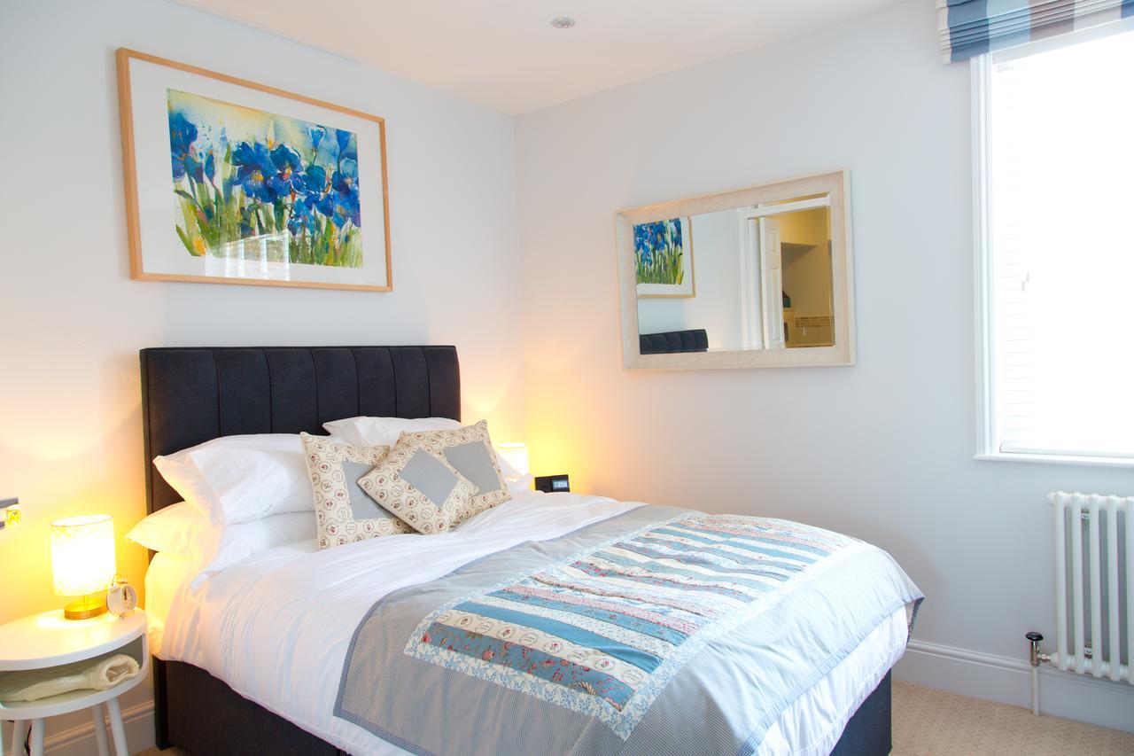 Bed & Breakfast 80 Watergate Street Chester