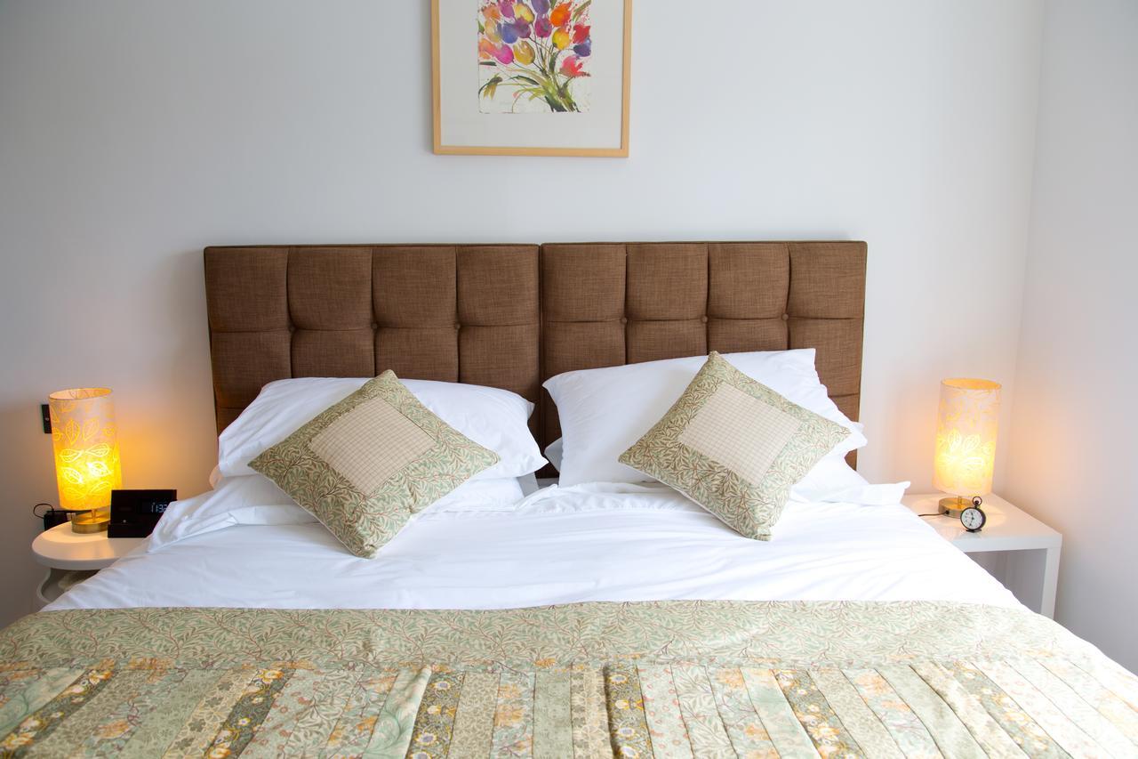 80 Watergate Street Bed & Breakfast 3*