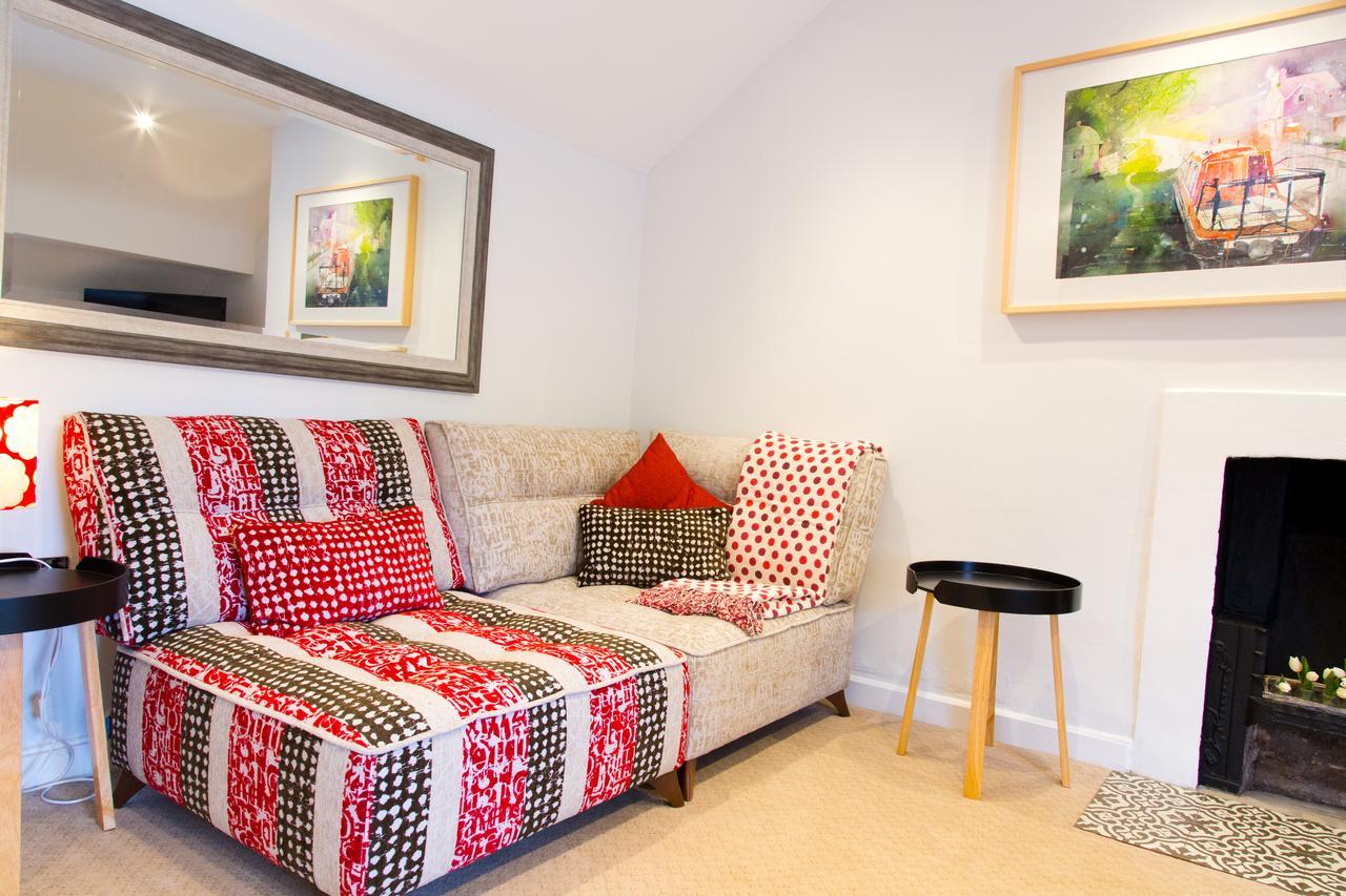 80 Watergate Street Bed & Breakfast 3*