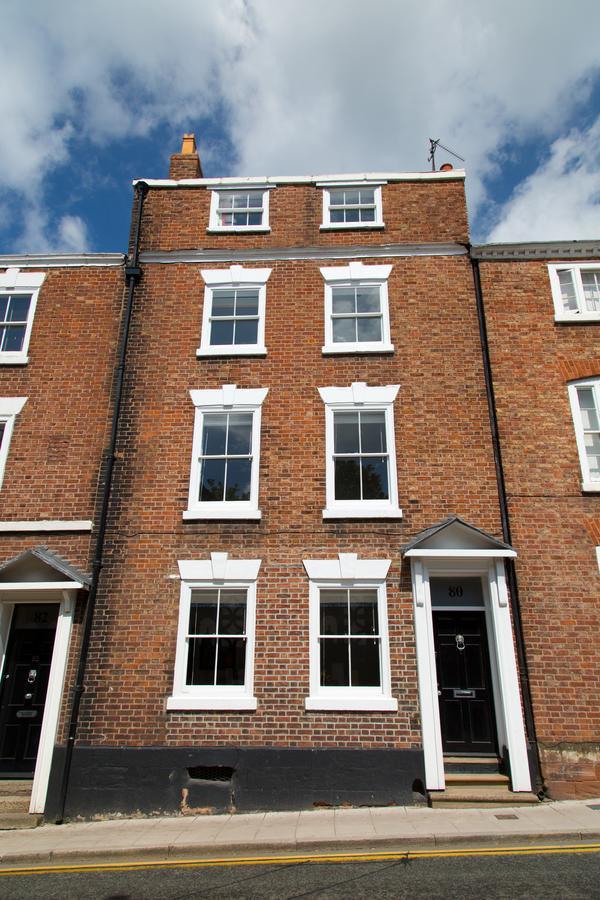 80 Watergate Street