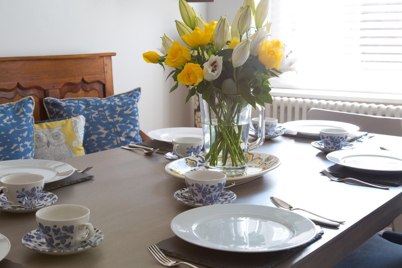 80 Watergate Street Bed & Breakfast 3*