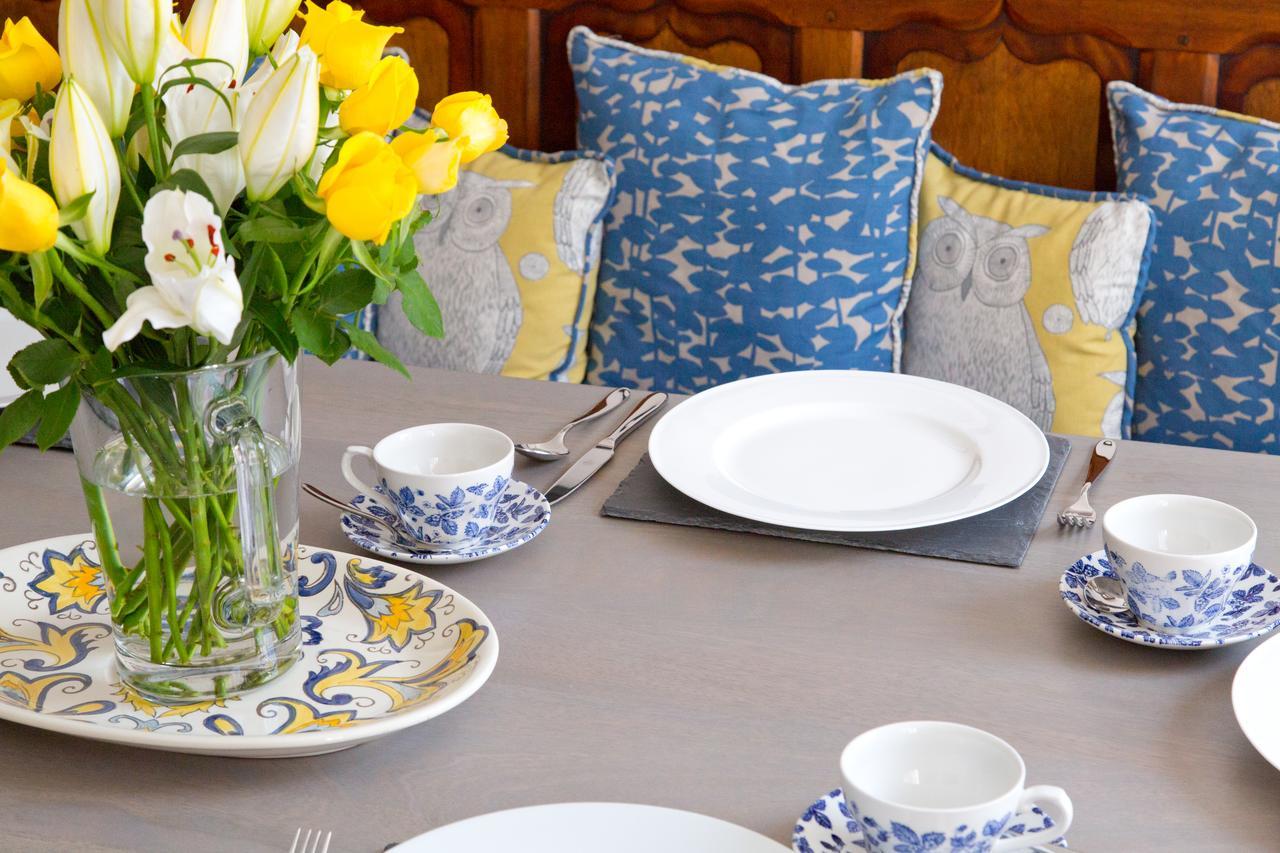 Bed & Breakfast 80 Watergate Street