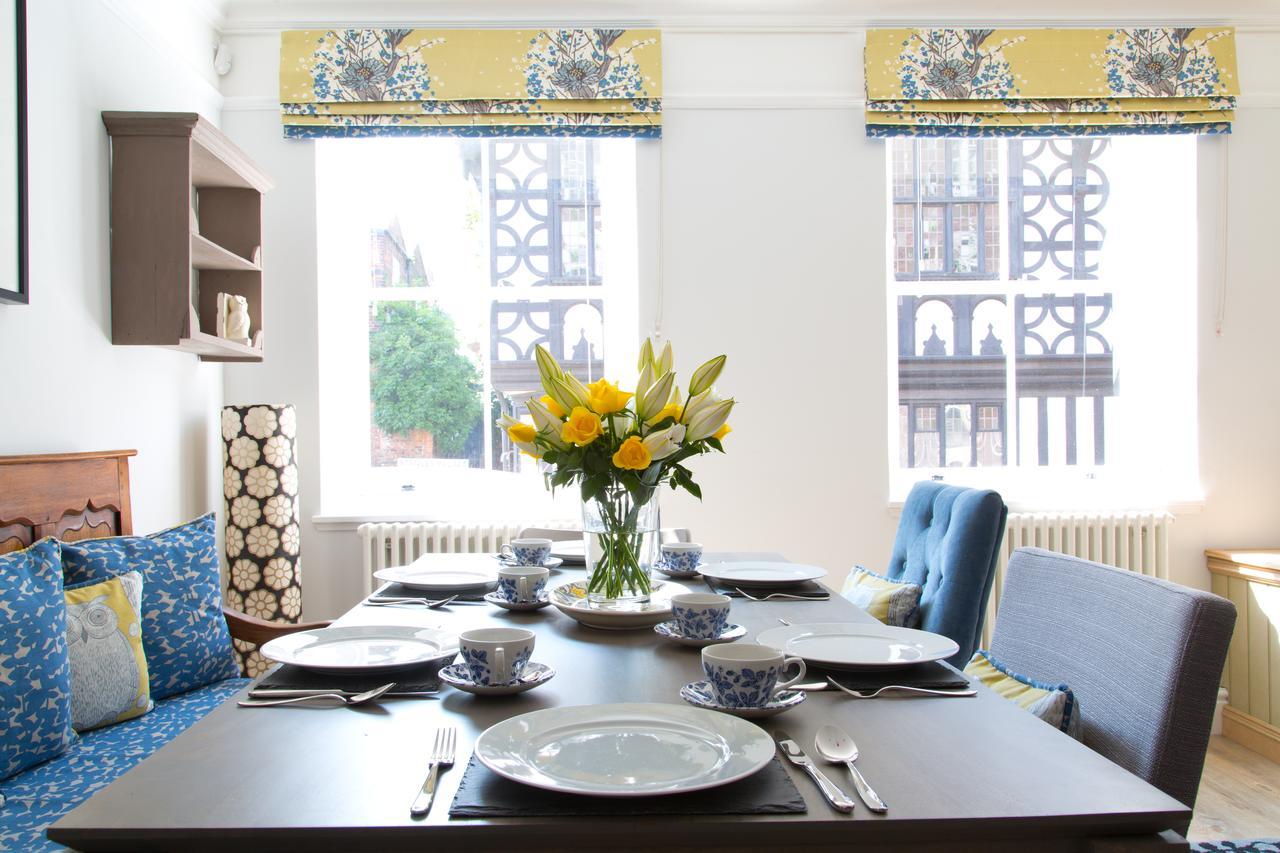 80 Watergate Street 3*