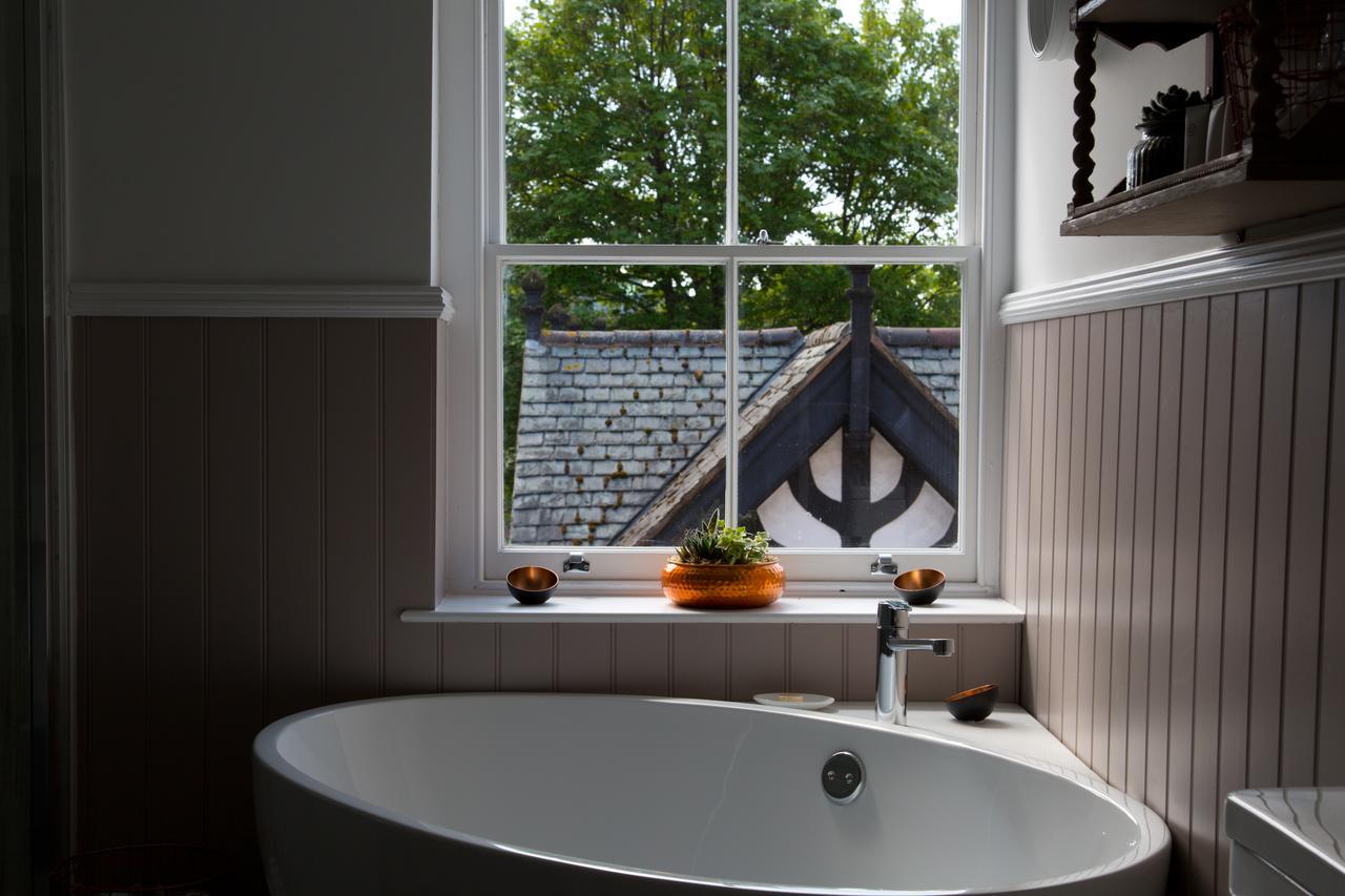 80 Watergate Street Bed & Breakfast