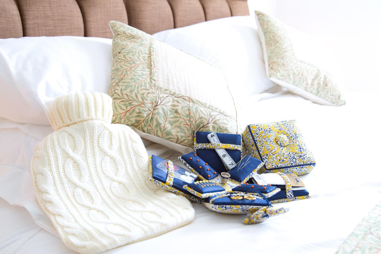 Bed & Breakfast 80 Watergate Street Chester