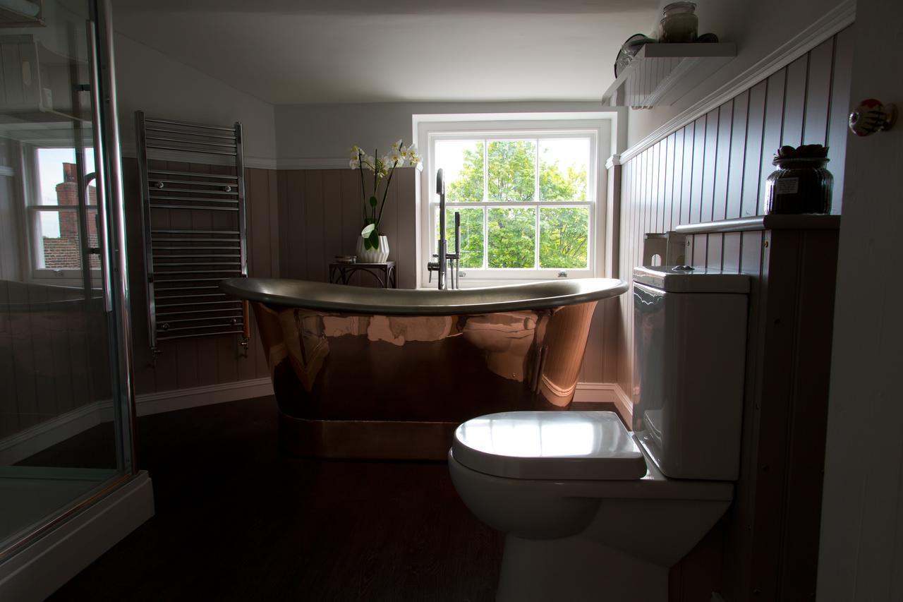 80 Watergate Street Bed & Breakfast Chester