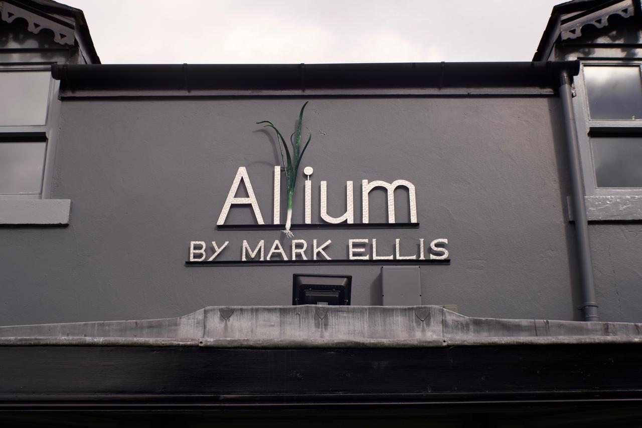 Hotel Allium By Ellis Chester