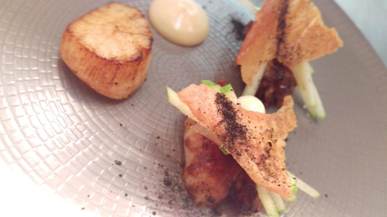 Allium By Ellis Hotel Chester