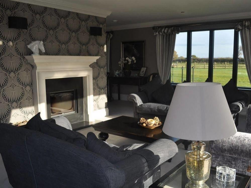 Park Fields Bed & Breakfast 4*