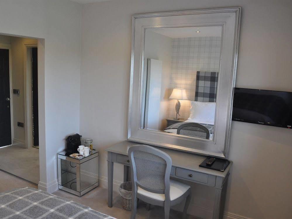 Bed & Breakfast Park Fields Chester