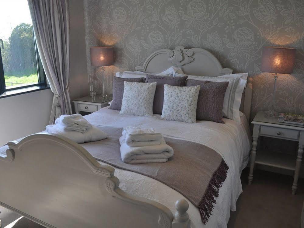 Bed & Breakfast Park Fields