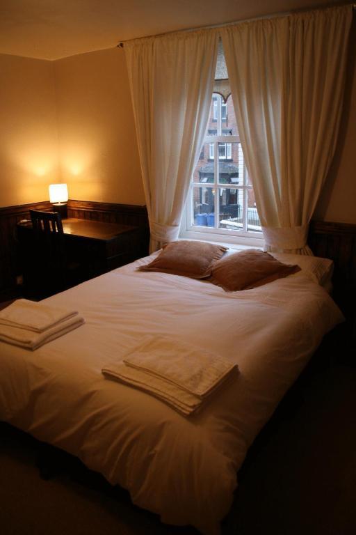 Inn The Red Lion Chester