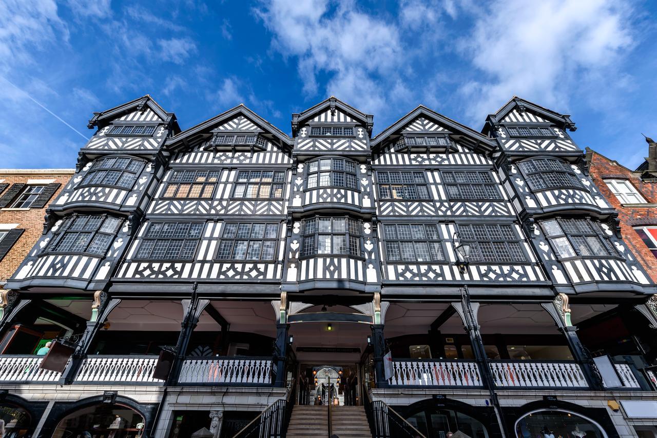 The Kings Place Chester