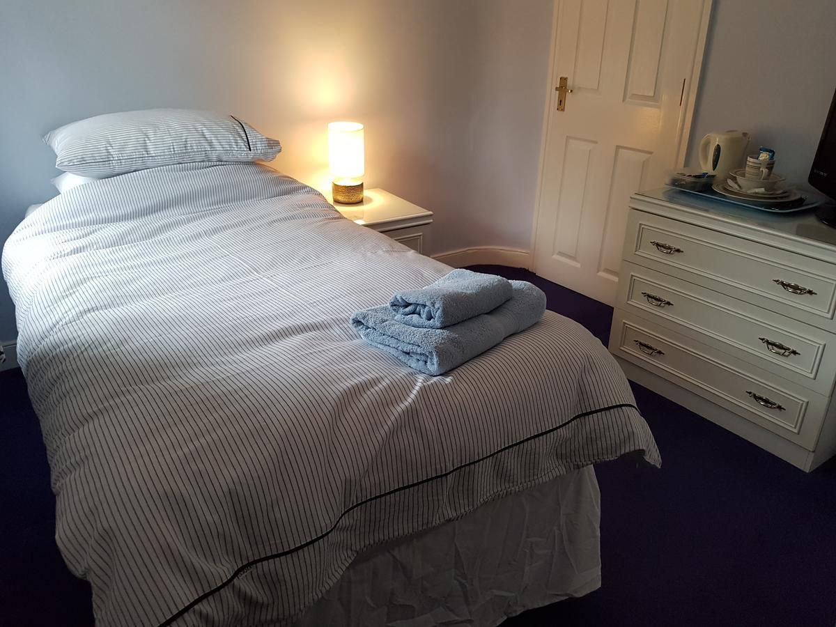 Alexandra Guest house