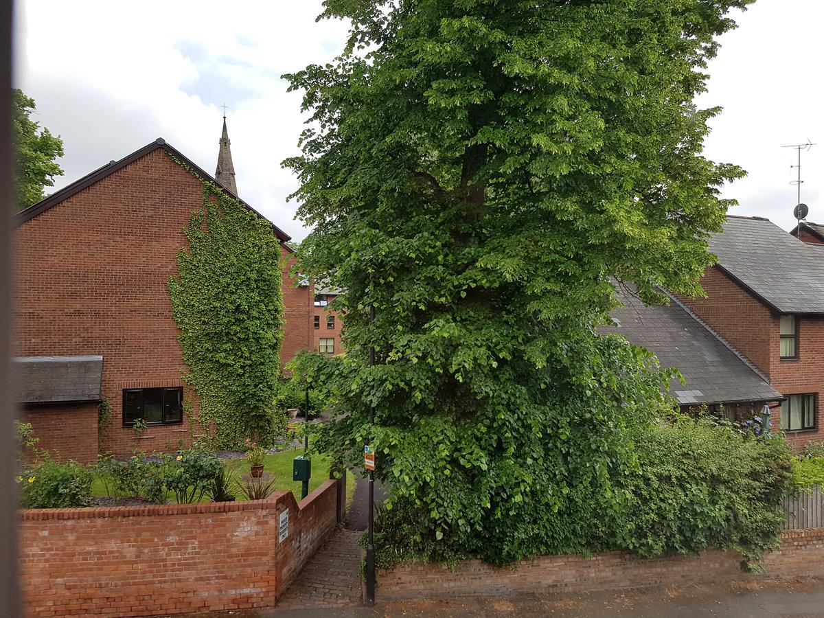 Guest house Alexandra Chester