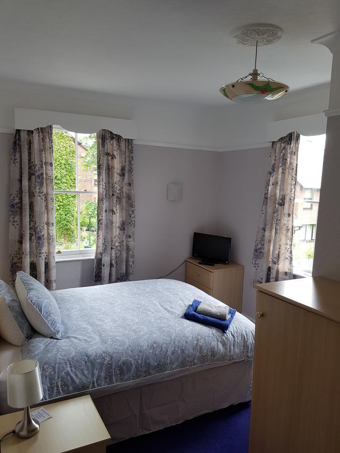 Guest house Alexandra Chester