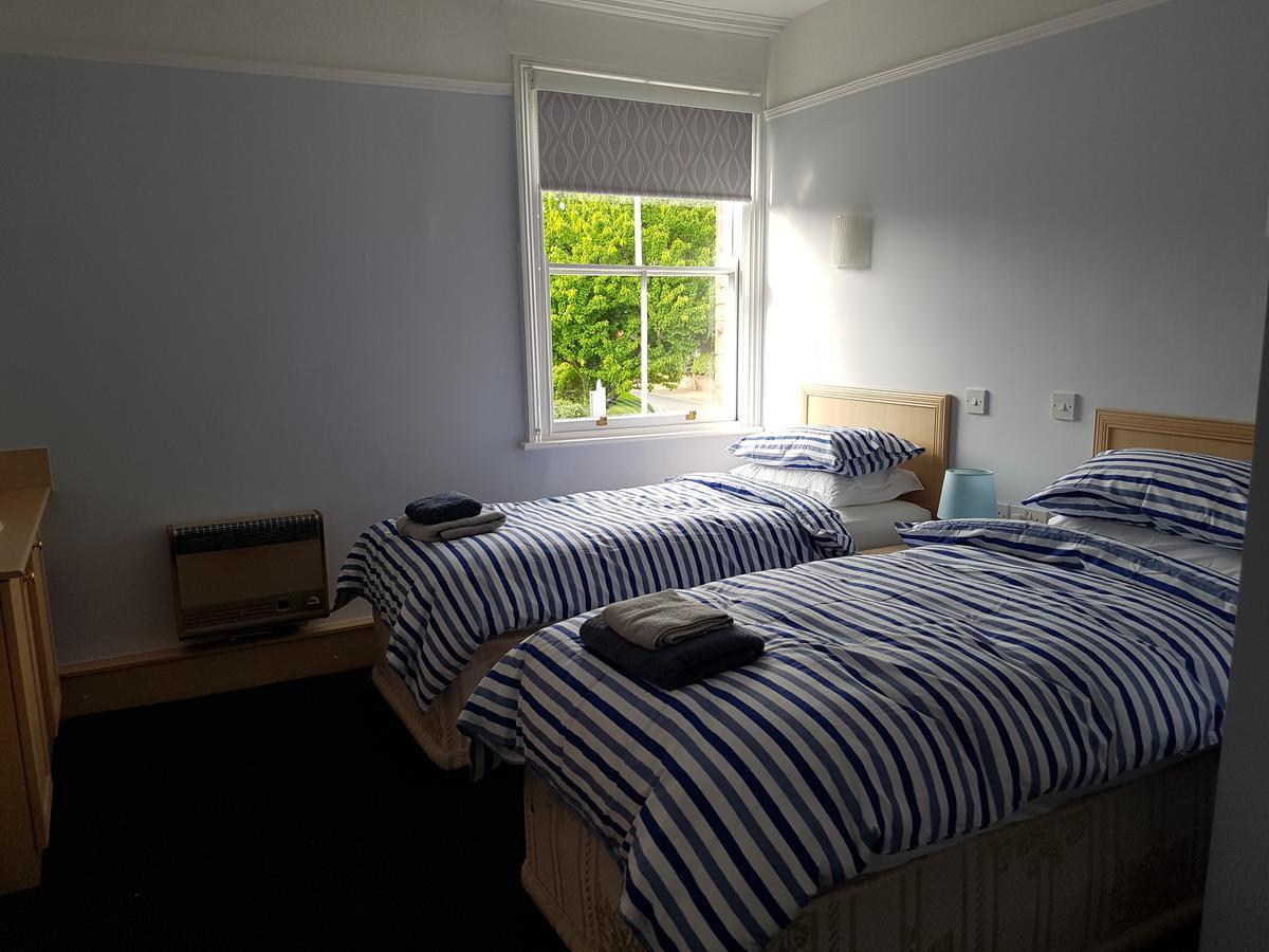 Guest house Alexandra