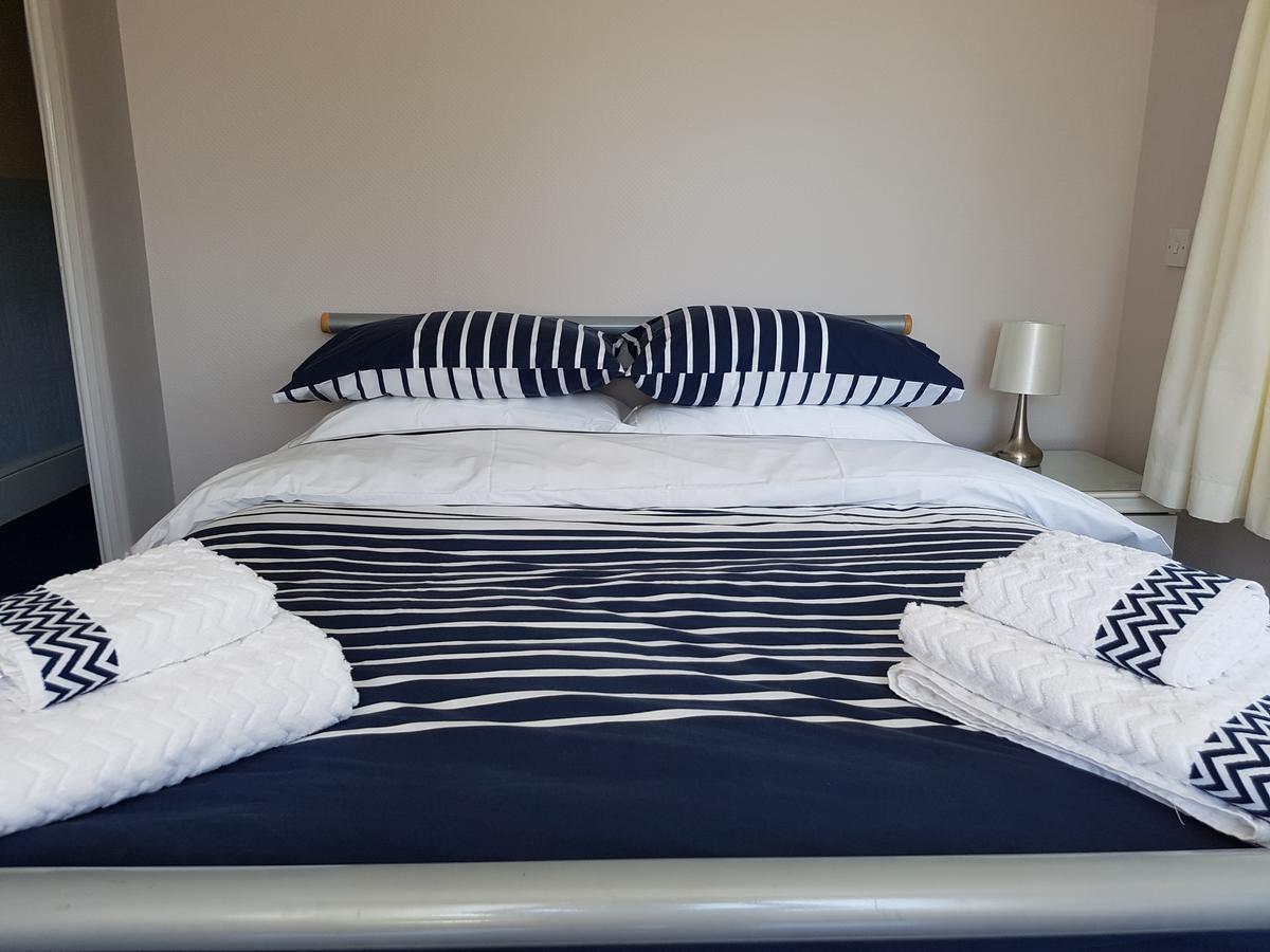 Guest house Alexandra