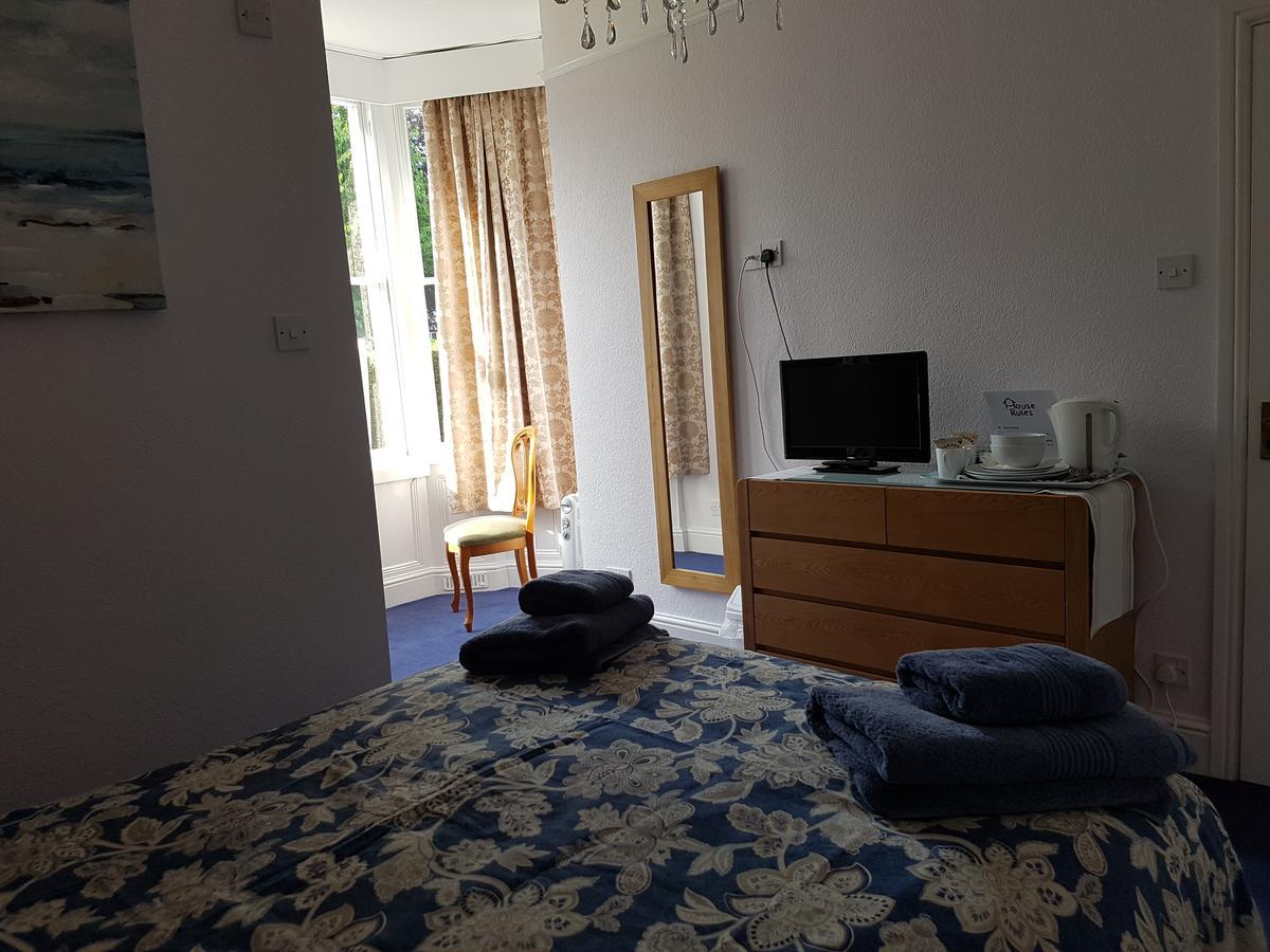 Guest house Alexandra Chester