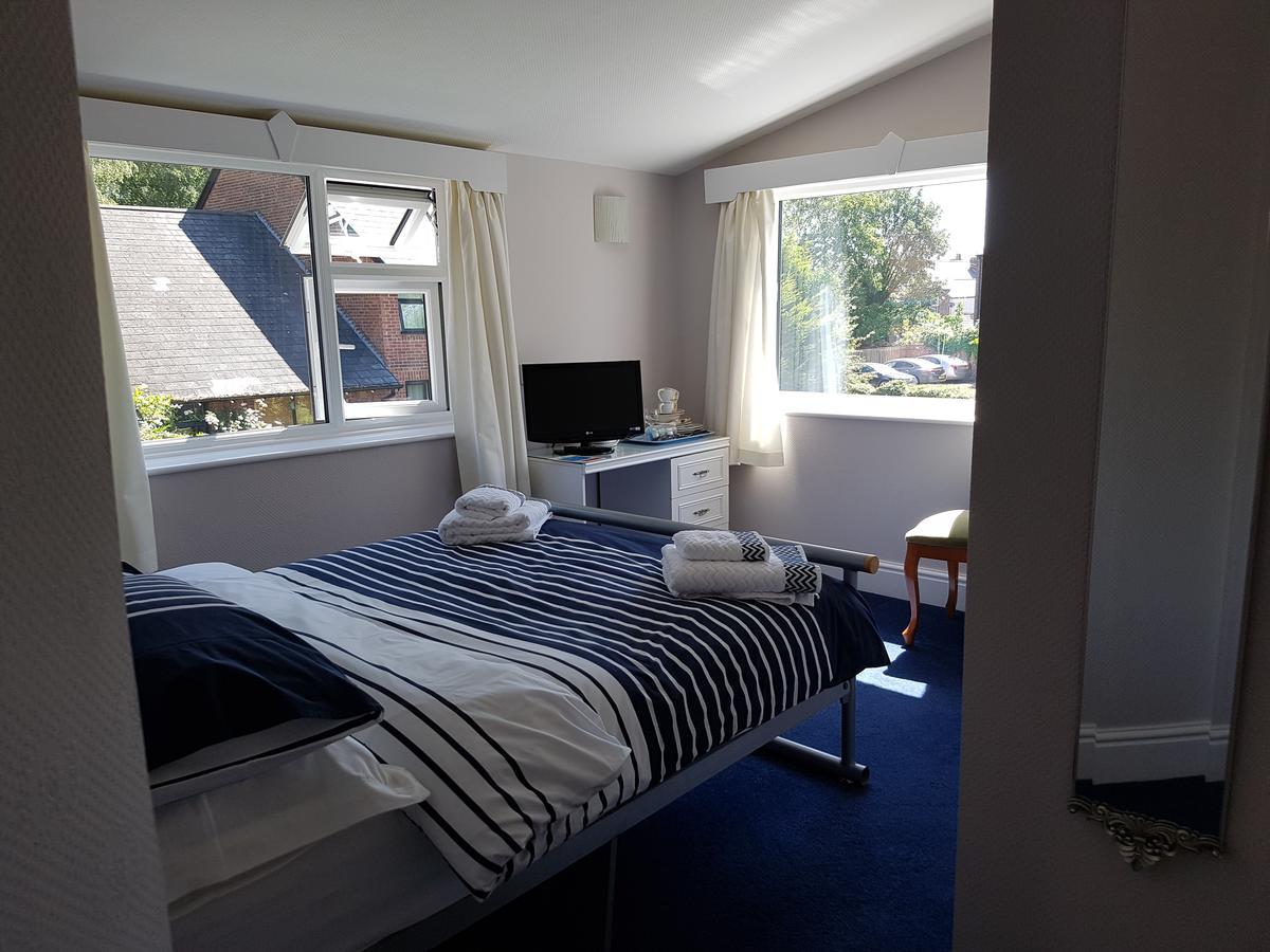 Guest house Alexandra Chester