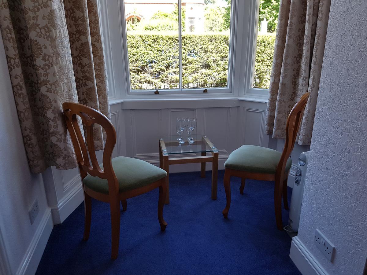 Alexandra Guest house