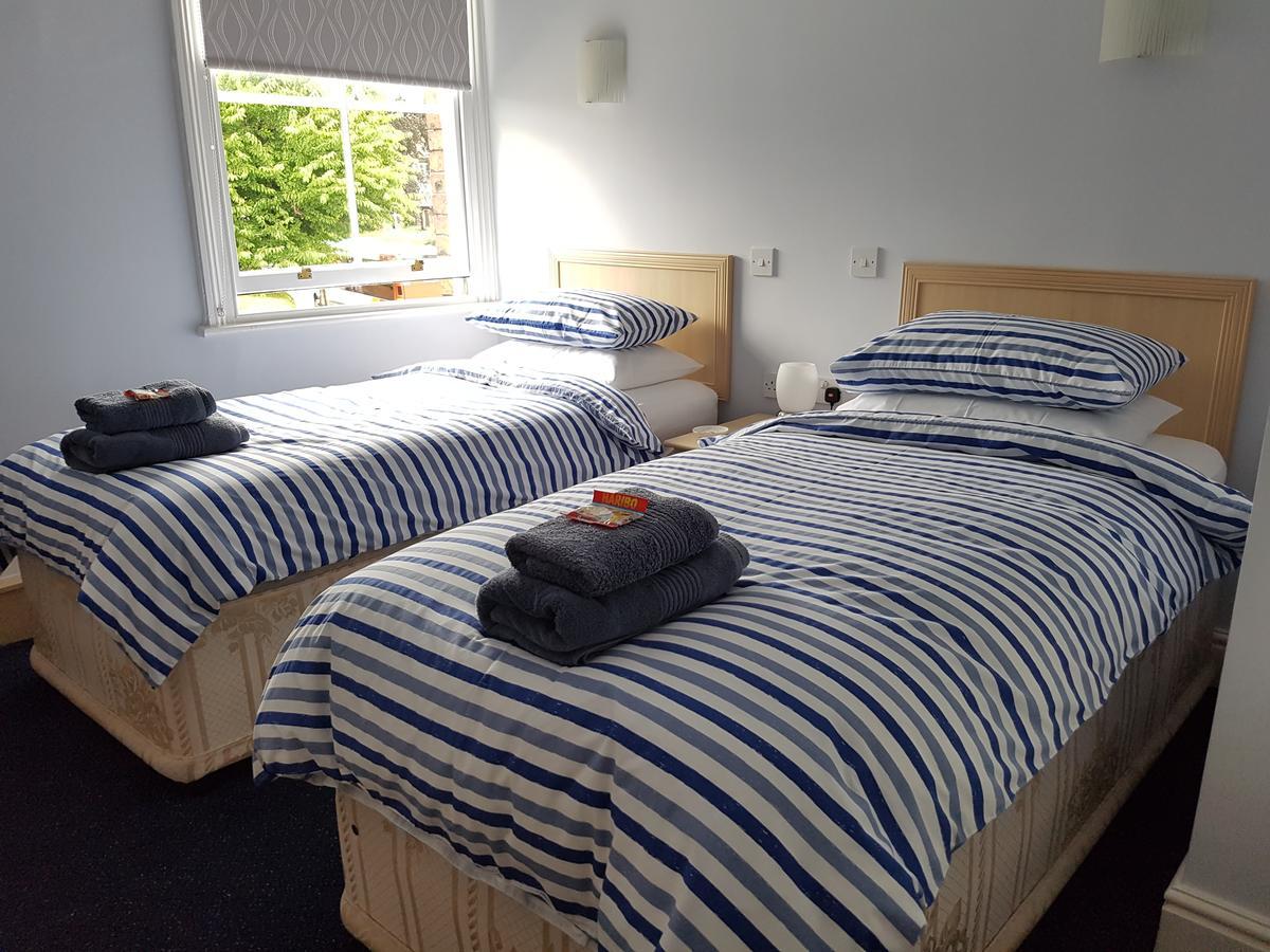Alexandra Guest house