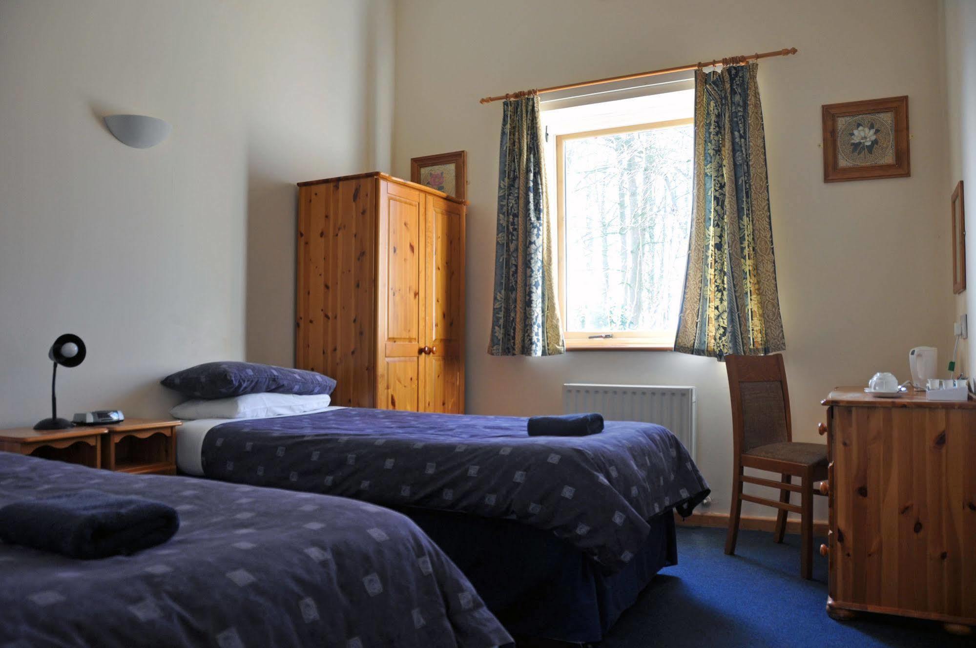 Trafford Hall Guest house Chester