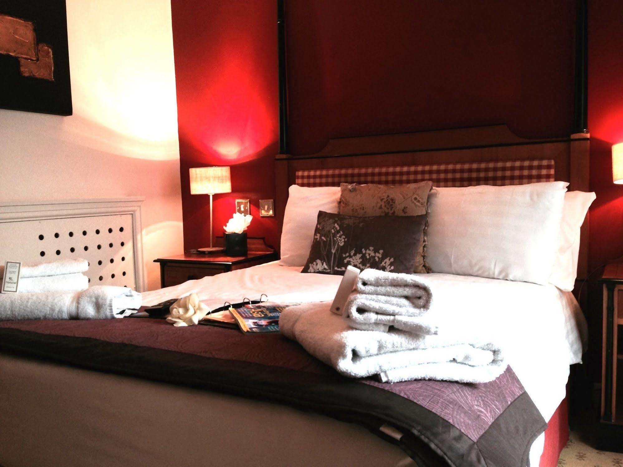 Brook Mollington Banastre & Hotel Chester