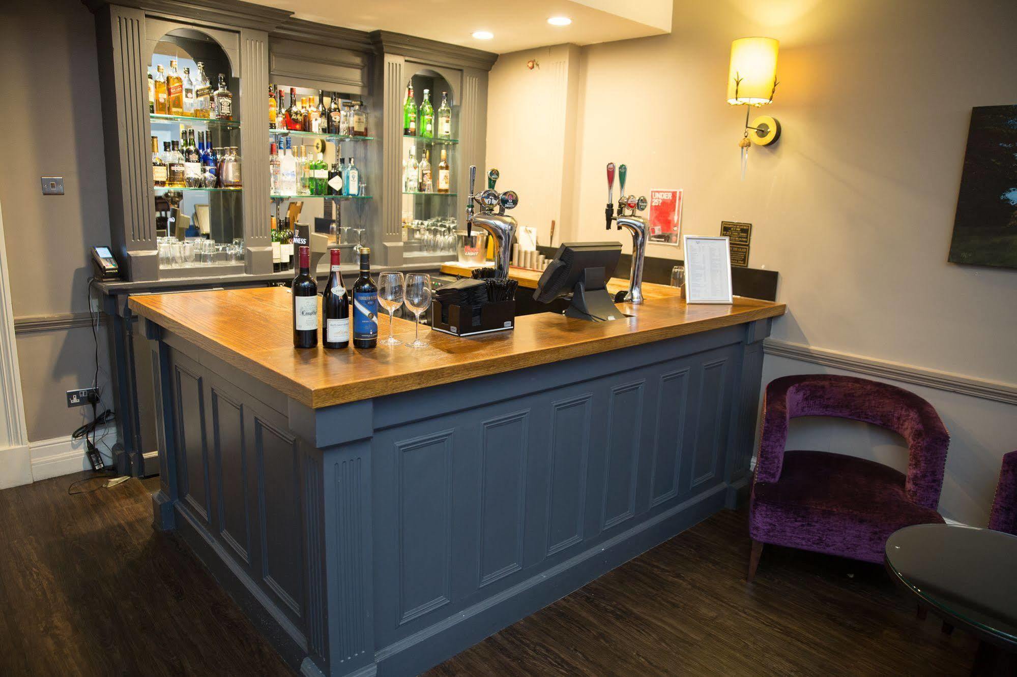 Crabwall Manor & - Bw Signature Collection Hotel