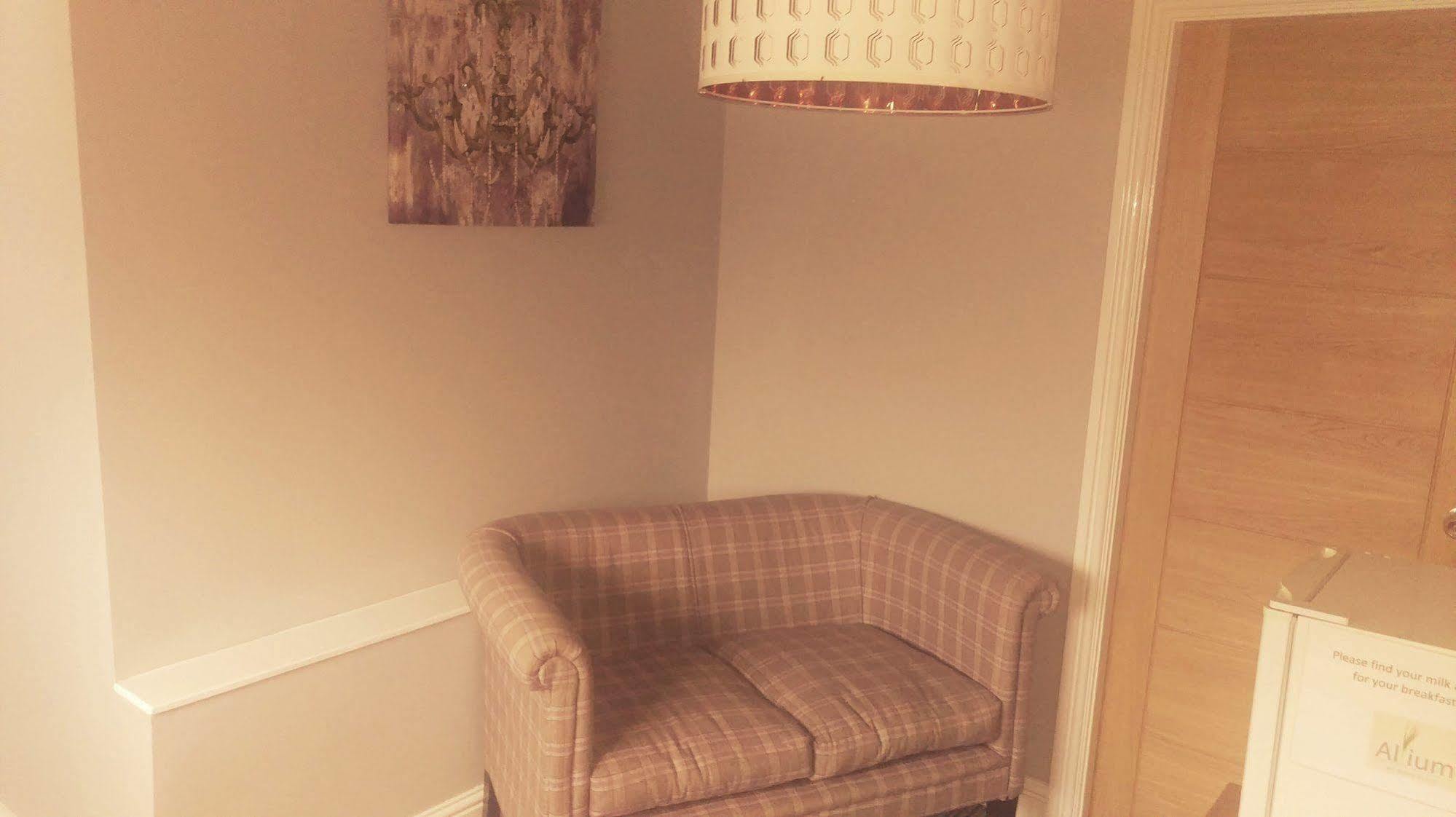 Allium By Ellis Hotel 3*