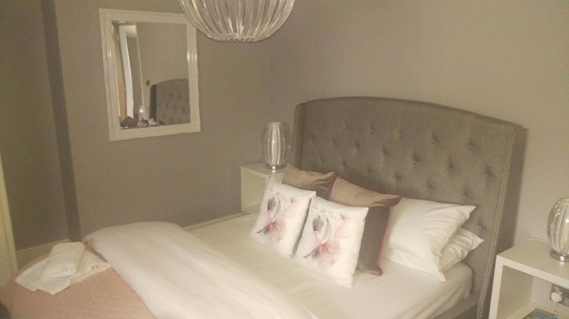 Allium By Ellis Hotel Chester